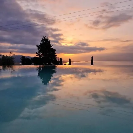 Artemis , Anatoli Lefkada ניקיאנה