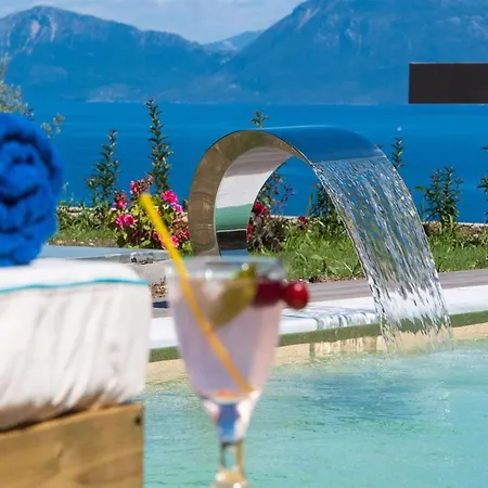 Artemis , Anatoli Lefkada * Νικιάνα