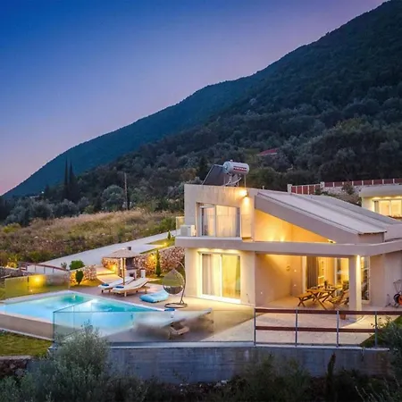 דירה Artemis , Anatoli Lefkada