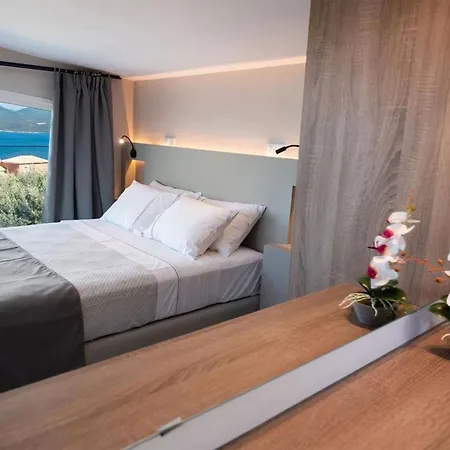 Artemis , Anatoli Lefkada Διαμέρισμα Νικιάνα