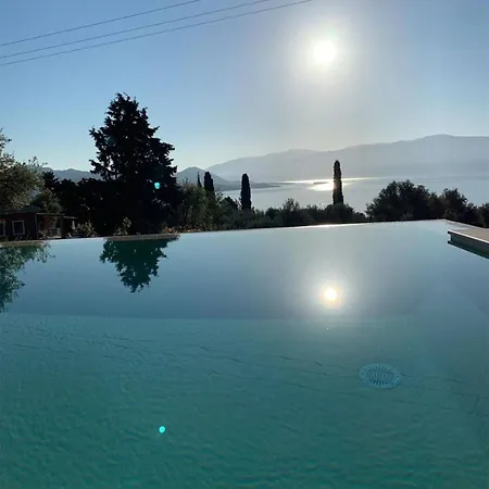 Διαμέρισμα Artemis , Anatoli Lefkada